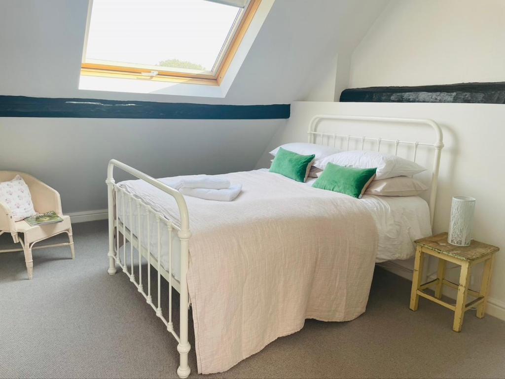 Holiday home Barn -westerlands Graffham