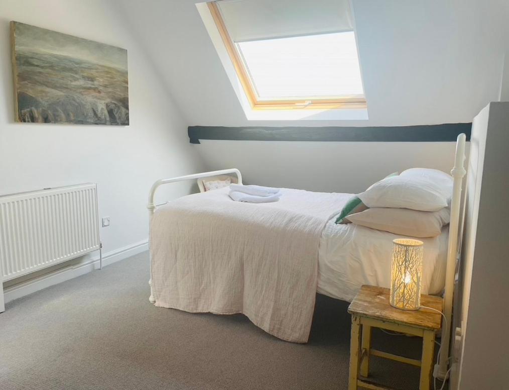 Holiday home Barn -westerlands *
