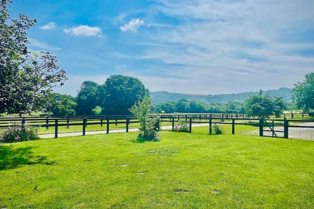 Holiday home Barn -westerlands *