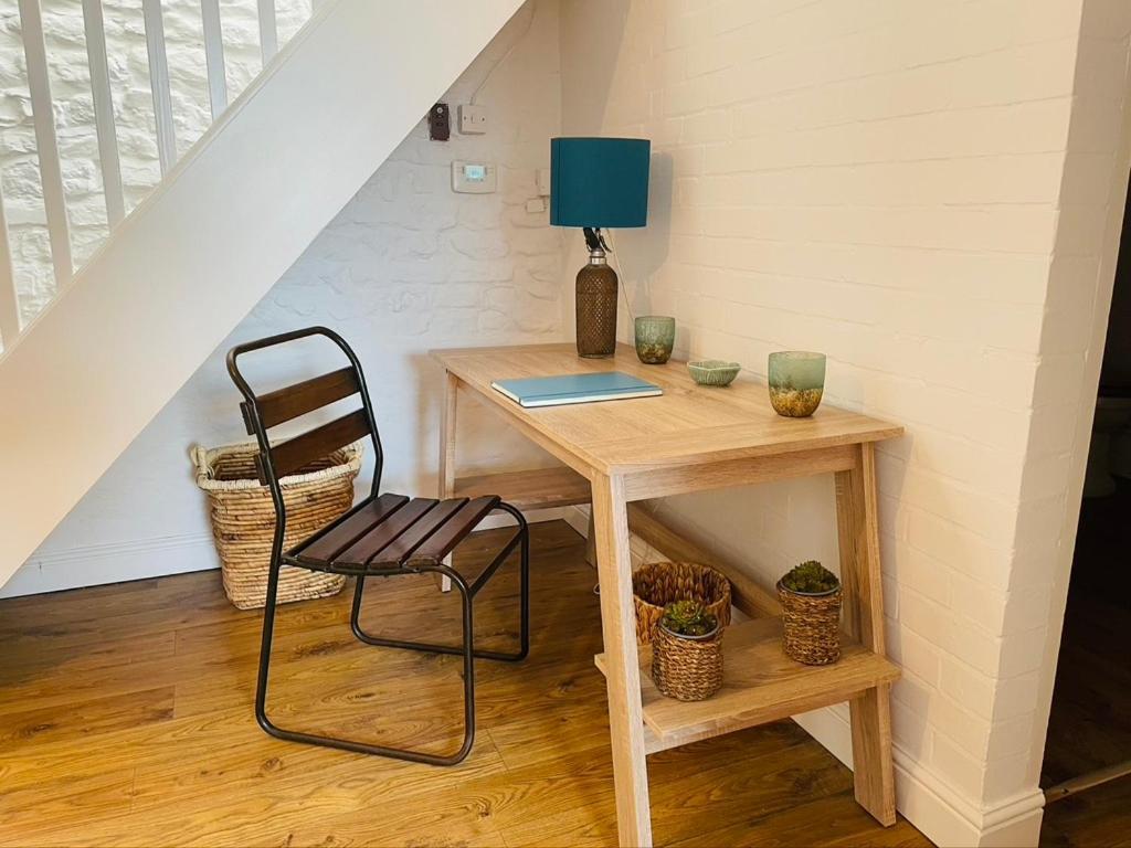 Holiday home Barn -westerlands