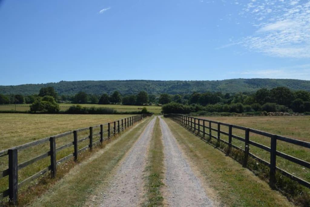 Barn -westerlands *