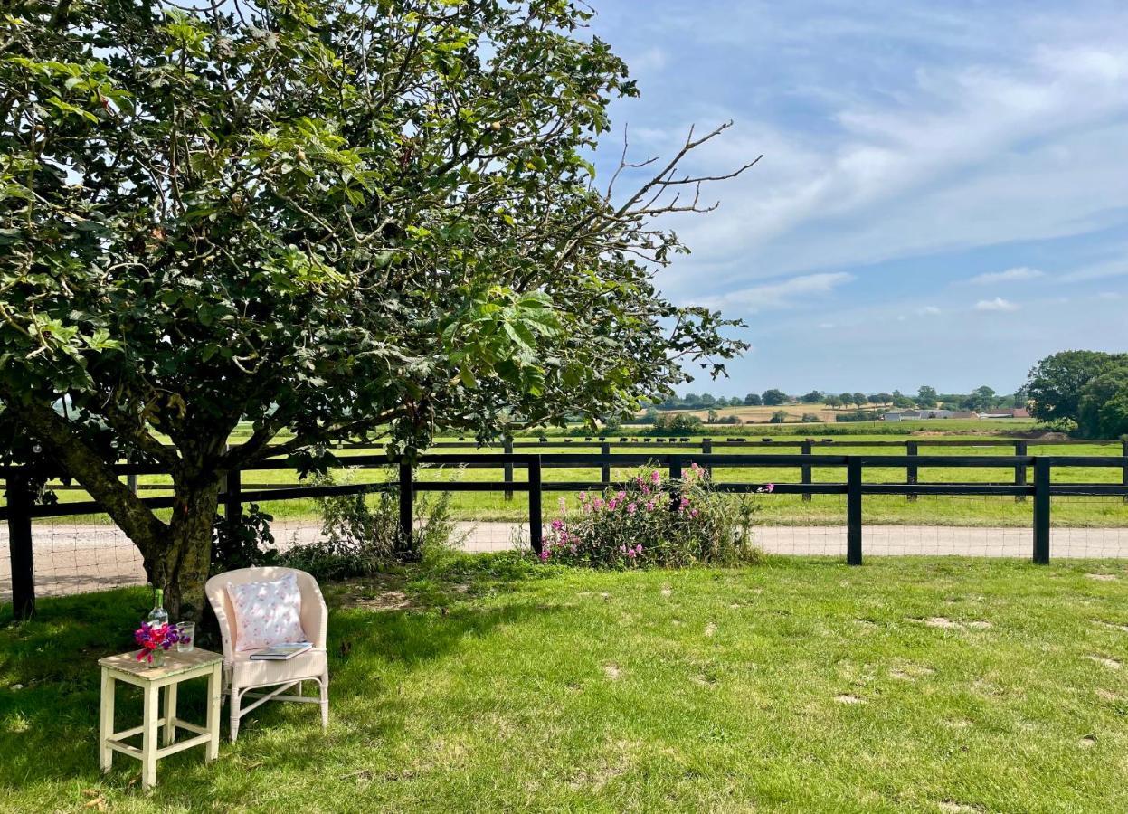 Barn -westerlands Holiday home *
