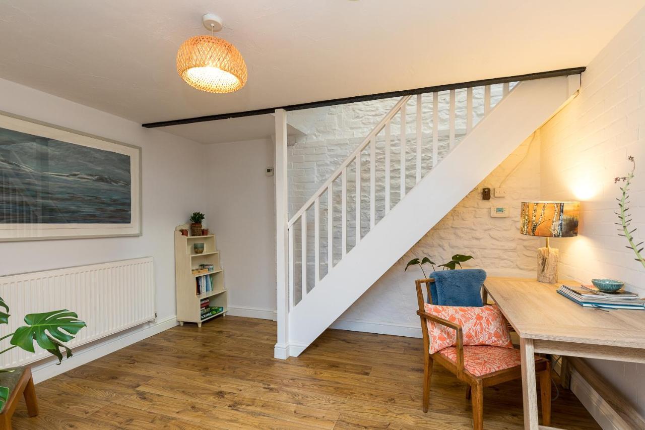 Holiday home Barn -westerlands *