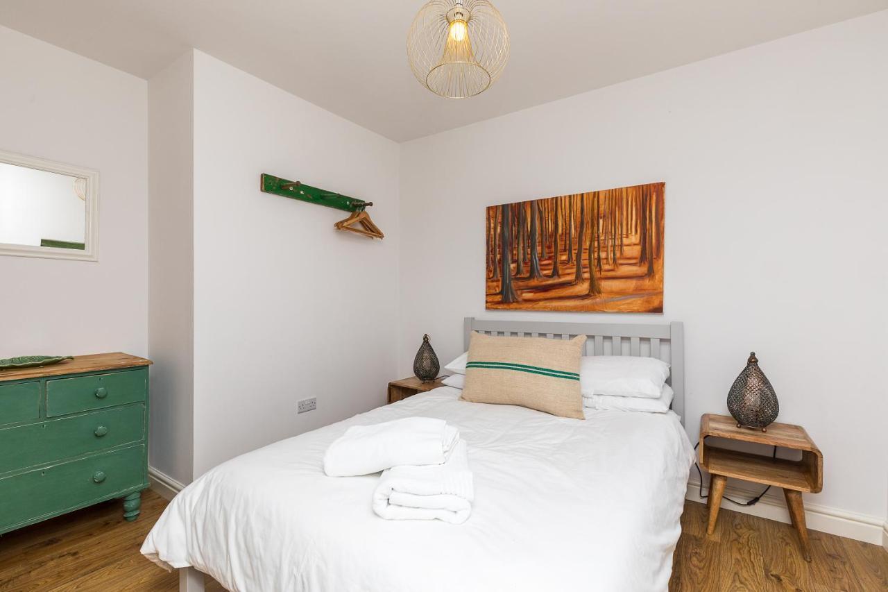 Barn -westerlands Holiday home *