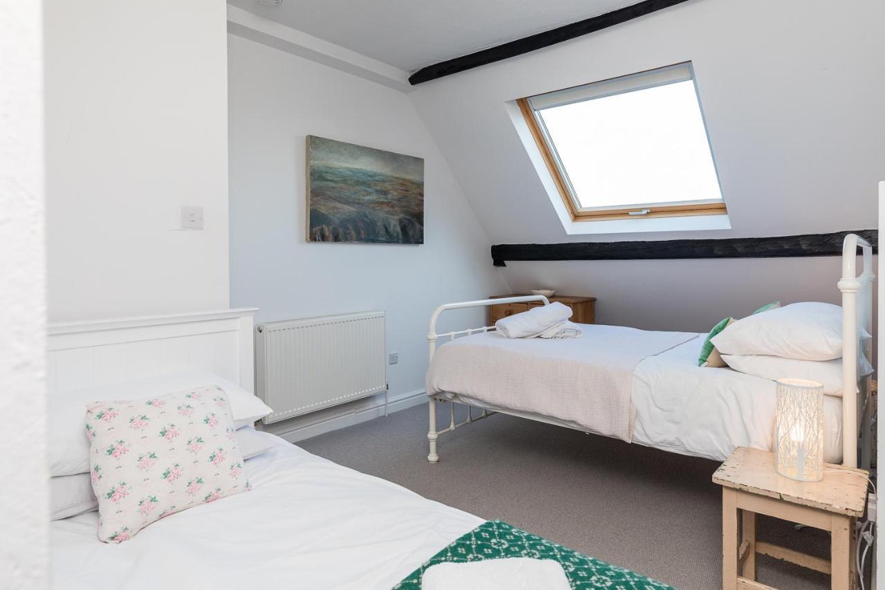 Holiday home Barn -westerlands *