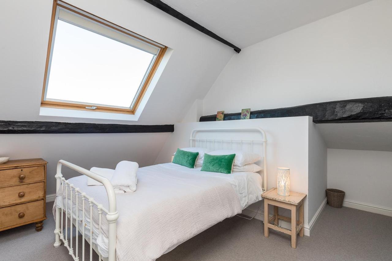 Holiday home Barn -westerlands