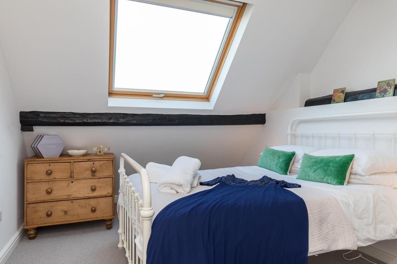 Holiday home Barn -westerlands *