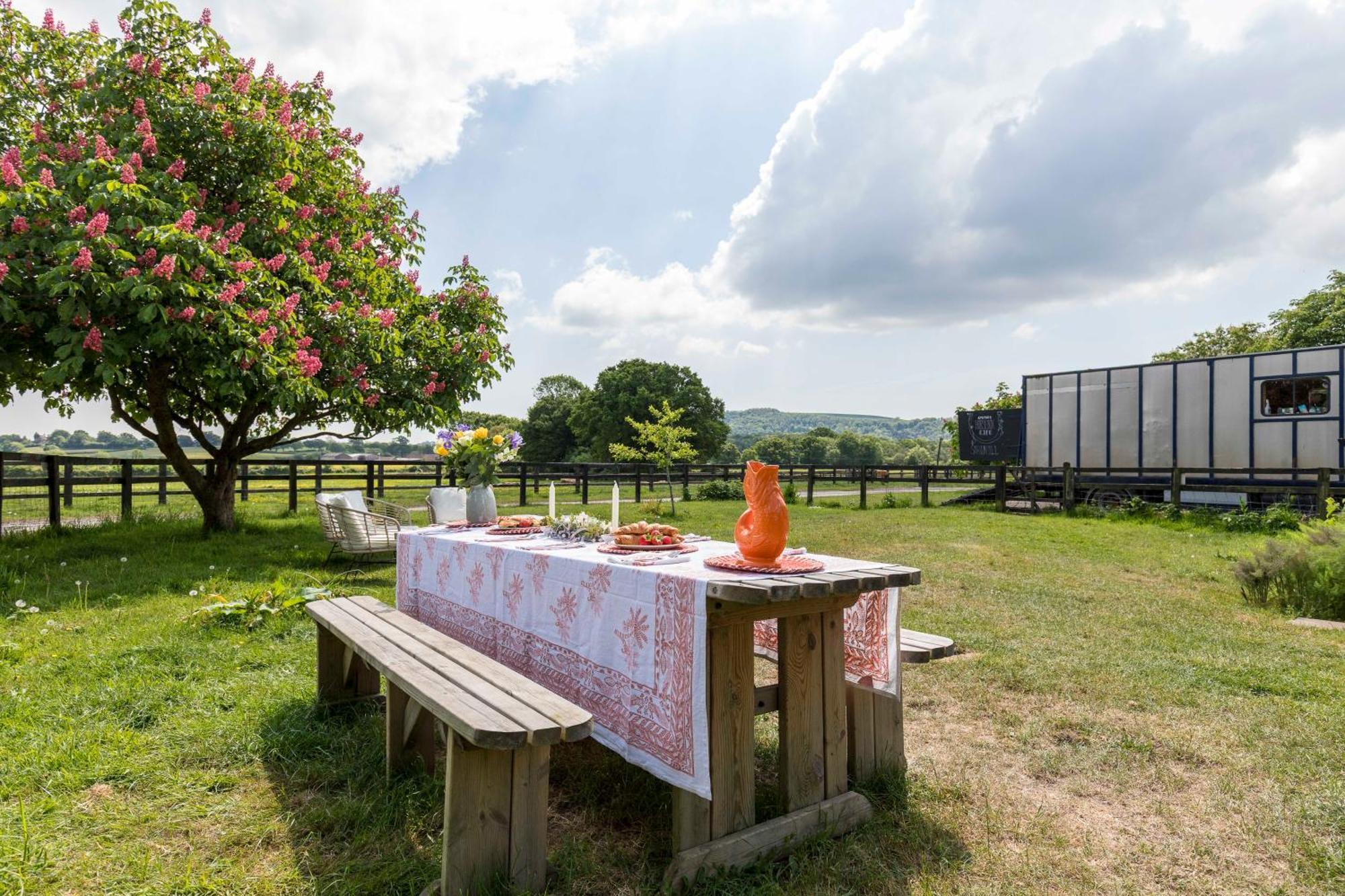 Holiday home Barn -westerlands