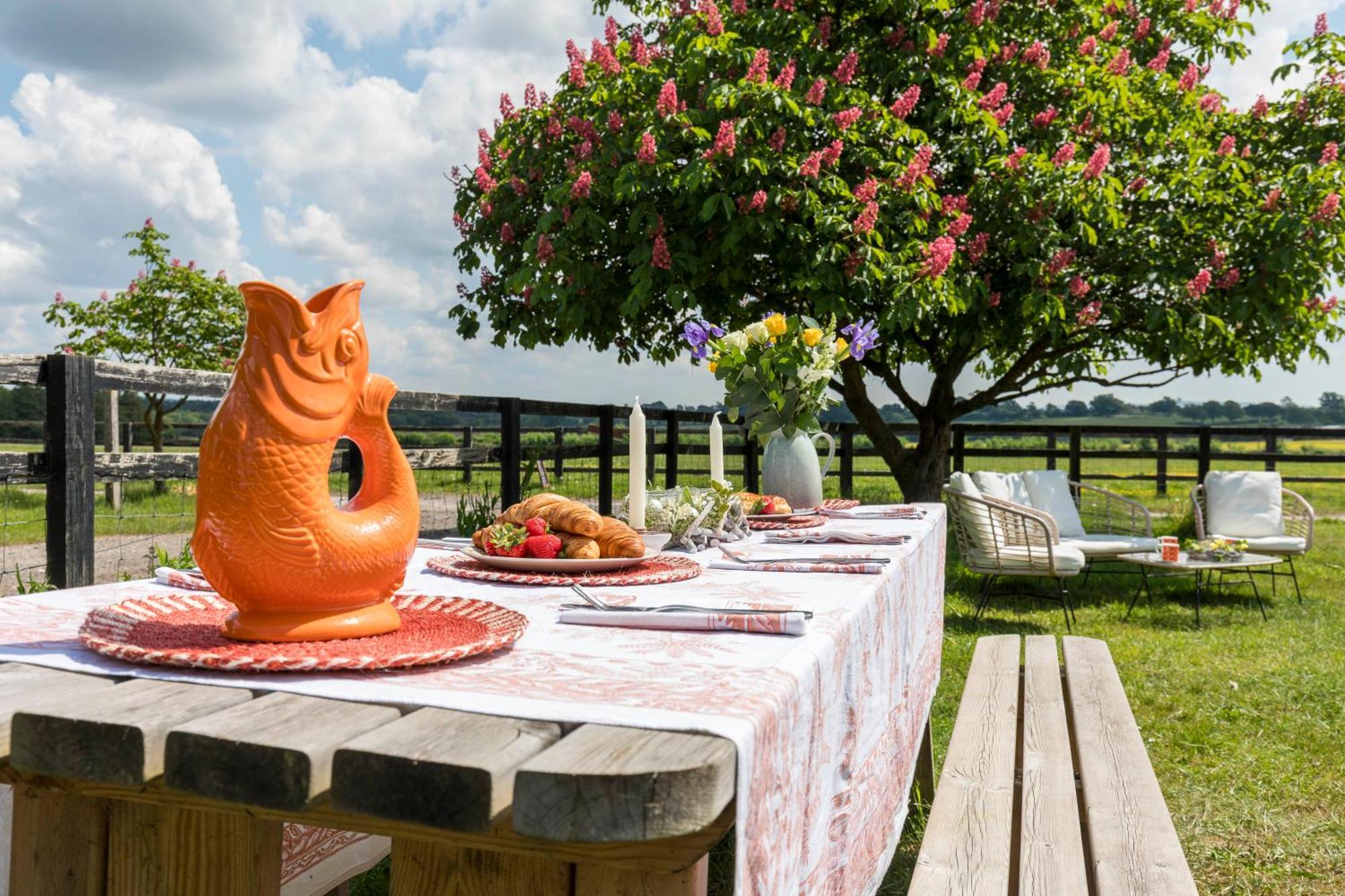 Holiday home Barn -westerlands